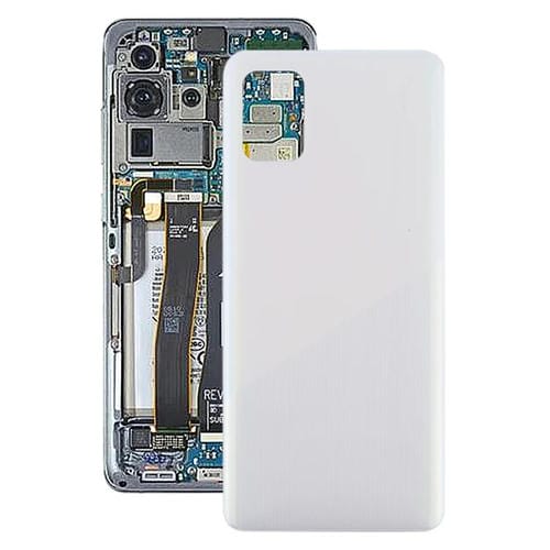 Tapa Trasera de Batería Samsung Galaxy A31 (Blanco)