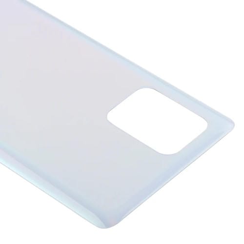 Coperchio Posteriore della Batteria Samsung Galaxy S10 Lite (Bianco)