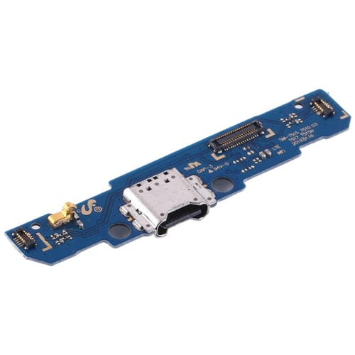 Placa de Porto de Carregamento Samsung Galaxy Tab A 10.1 SM-T510