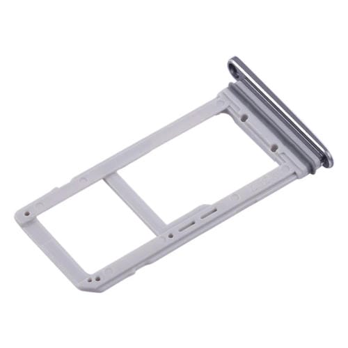 Bandeja Tarjeta SIM y Micro SD Samsung Galaxy S7 Edge (Azul)