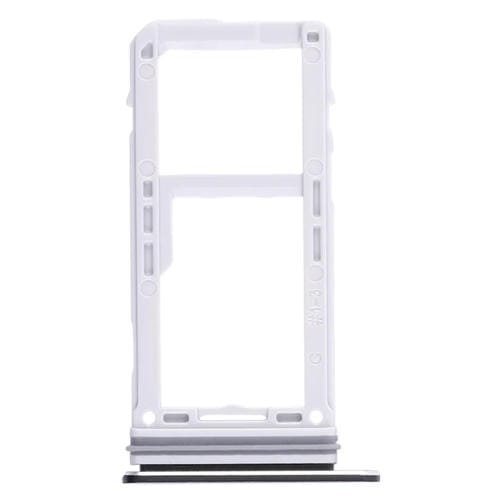 Plateau de carte SIM et Micro SD Samsung Galaxy Note 8 (Noir)