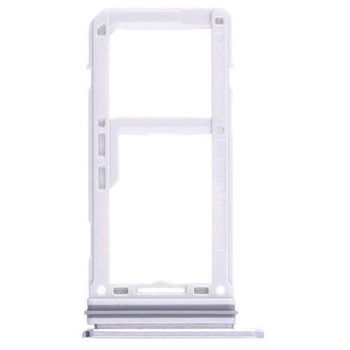 Plateau de carte SIM et Micro SD Samsung Galaxy Note 8 (Gris)