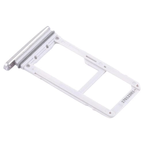 SIM-Karten- und Micro-SD-Kartenfach Samsung Galaxy S7 (Gold)