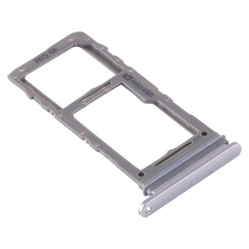 SIM Card Tray + Micro SD Samsung Galaxy Note 10+ (Gray)