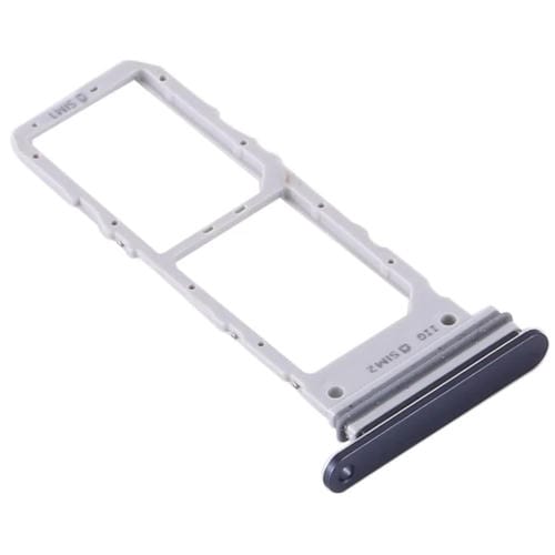 SIM Card Tray Samsung Galaxy Note 10 (Black)