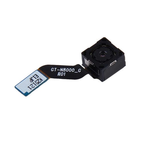 Caméra Arrière Samsung Galaxy Note 10.1 N8000