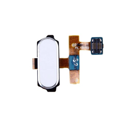 Botón de Inicio Flex Cable Samsung Galaxy Tab S2 8.0 / T715 (Blanco)