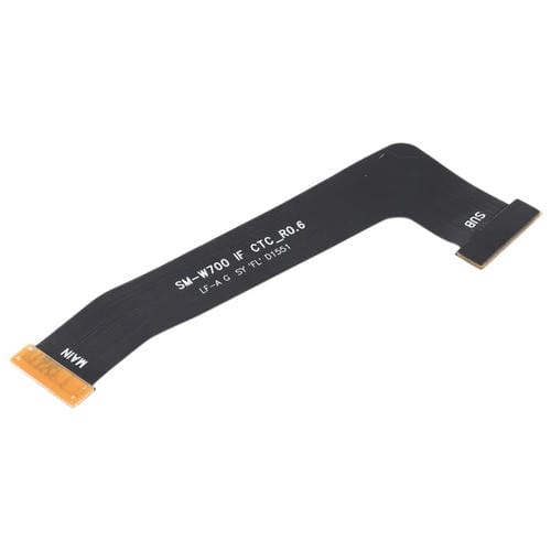 Cable Flex de Placa Base Samsung Galaxy TabPro S 12" / W700