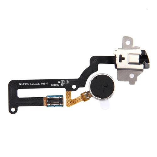 Cabo Flex Conector de Auscultadores Samsung Galaxy Note Pro 12.2/P900