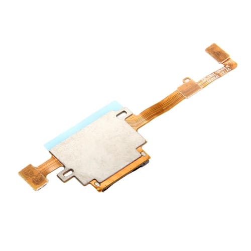 Cable Flex Lector de Tarjetas SIM Samsung Galaxy Tab S 10.5 LTE T805