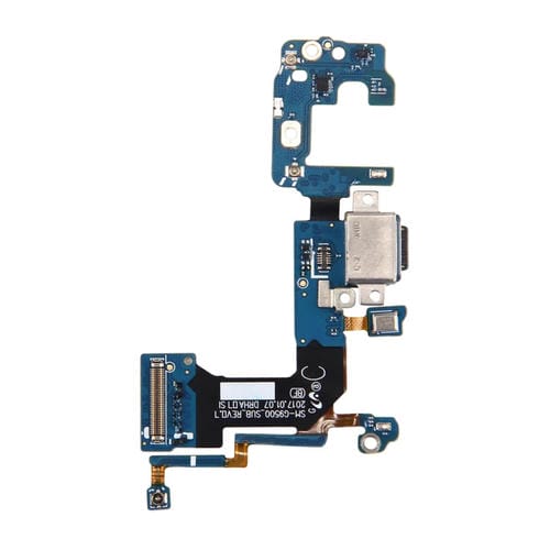 Placa de Porto de Carregamento Samsung Galaxy S8/G9500