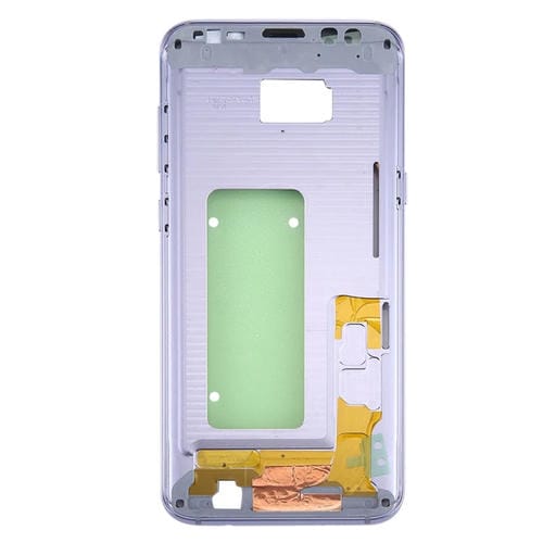 Cadre moyen Samsung Galaxy S8+ G9550/G955F/G955A (Gris Orchidée)