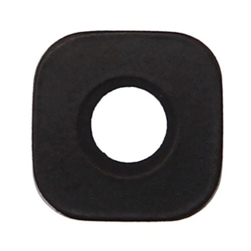 Objectif de caméra arrière Samsung Galaxy J7 Prime/G610s (10 pièces) (Noir)