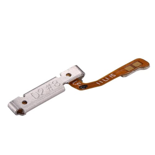 Cabo Flex Botão Liga/Desliga Samsung Galaxy S8/S8+ G950/G955