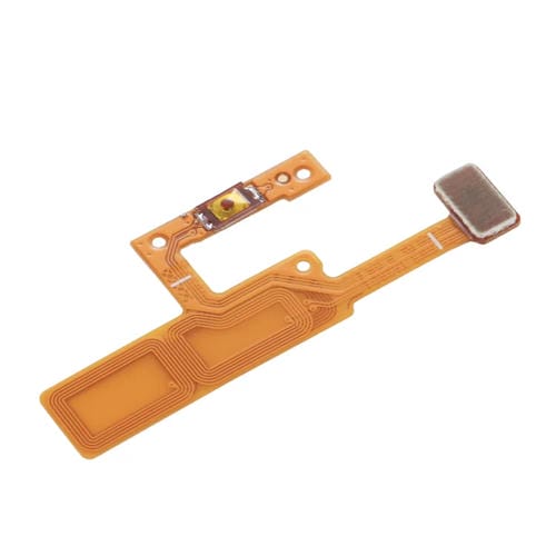 Power Button Flex Cable Samsung Galaxy Note 8