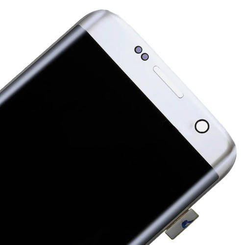 Écran LCD Samsung Galaxy S7 Edge G935 (Argenté)
