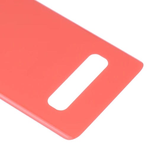 Rückseite Batterie Samsung Galaxy S10 (Rosa)