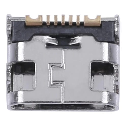 Conector de Porto de Carregamento Samsung Galaxy S Advance i9070/7062i (10 Peças)
