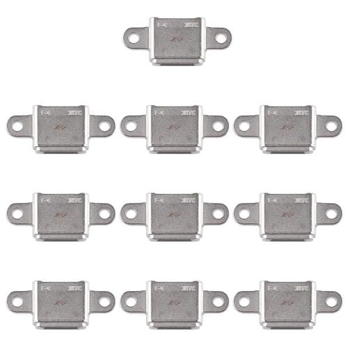 Ladeanschlussstecker Samsung Galaxy S7/S7 Edge (10 Stück)