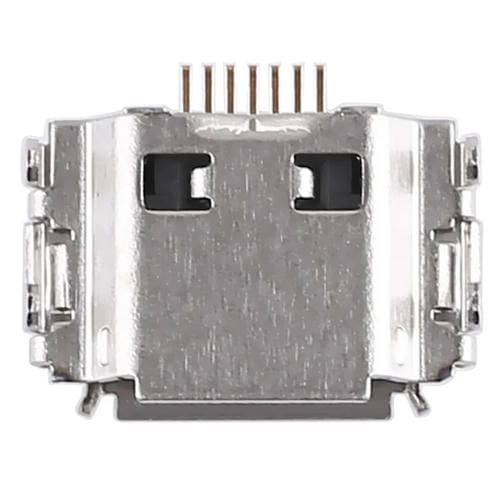 Conector de Porto de Carregamento Samsung Galaxy Note N7000/i9220/S5830 (10 Peças)