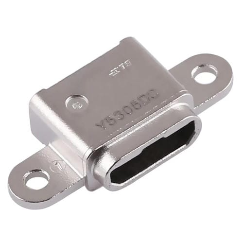 Connecteur de Port de Charge Samsung Galaxy S5 Mini (10 Pièces)