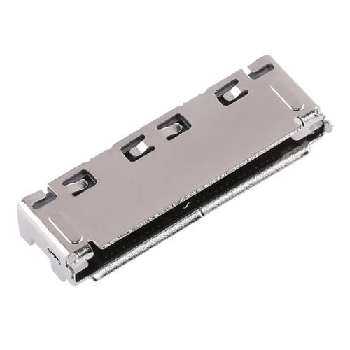 Connecteur de charge Samsung Galaxy Tab P1000 (10 pièces)