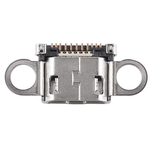 Conector de Porto de Carregamento Samsung Galaxy Note 4/A3/A5/A7 (10 Peças)