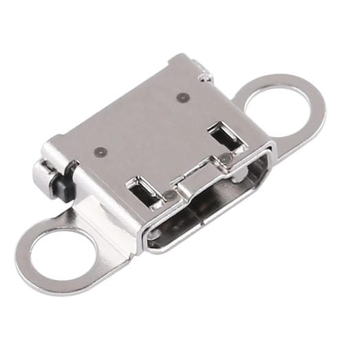 Conector de Porto de Carregamento Samsung Galaxy Note 4/A3/A5/A7 (10 Peças)