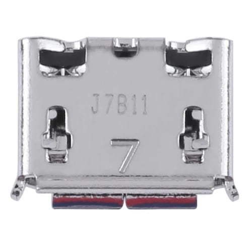 Conector de Puerto de Carga Samsung Galaxy S2 / i9100 (10 Piezas)