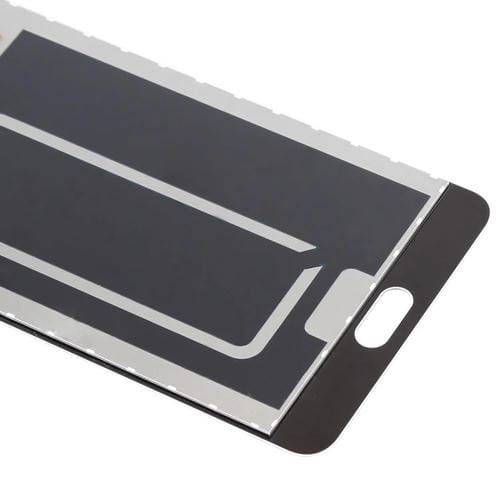 Écran LCD Samsung Galaxy J7 Max/G615 (Blanc)