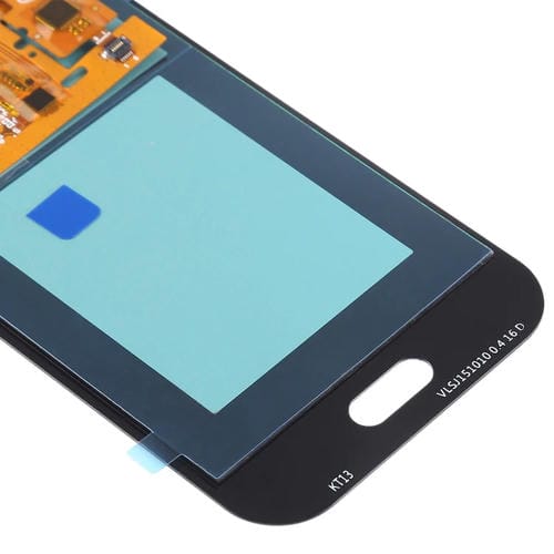 Écran LCD TFT Samsung Galaxy J1 Ace J110 (Blanc)