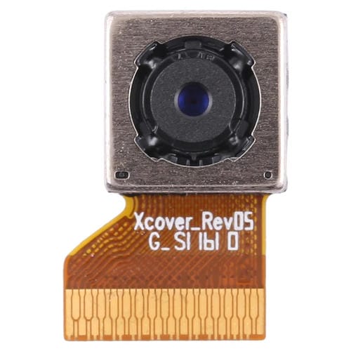 Módulo de Cámara Trasera Samsung Galaxy J3 J320