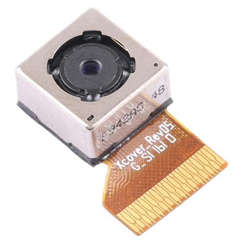 Módulo de Cámara Trasera Samsung Galaxy J3 J320