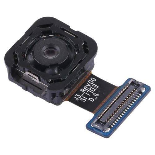 Módulo de Cámara Trasera Samsung Galaxy J3 J330