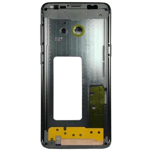 Mitte Rahmen Samsung Galaxy S9 G960F/DS/U/W/9600 (Grau)