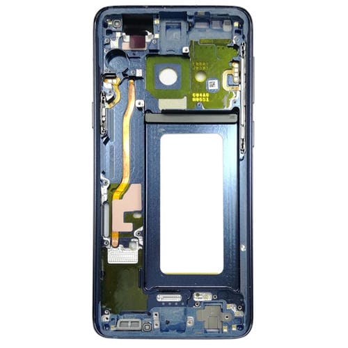 Marco Medio Samsung Galaxy S9 G960F / G960U (Azul)