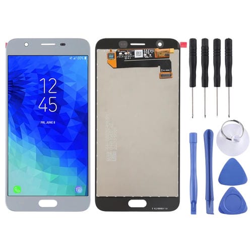 LCD Screen Samsung Galaxy J7 J737 (Gray)