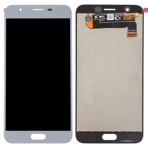 LCD Screen Samsung Galaxy J7 J737 (Gray)