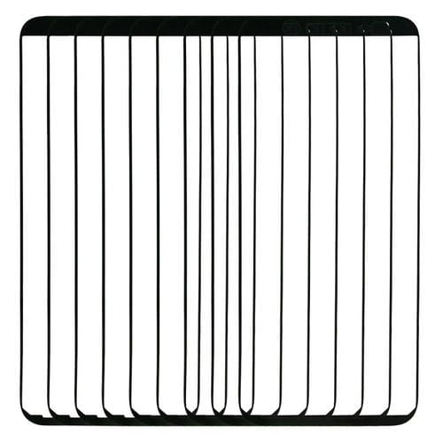 Frontgehäuseaufkleber Samsung Galaxy A6 / A600 - Packung mit (10 Stück)