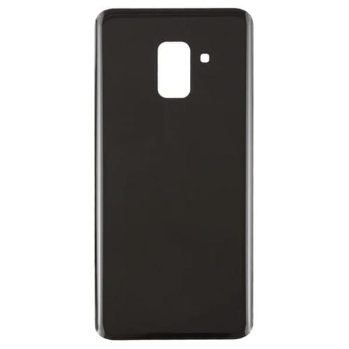 Back Cover Samsung Galaxy A8 A530 Back Cover (Black)