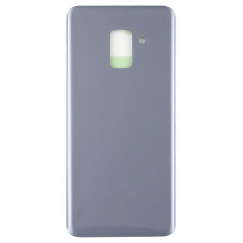Back Cover Samsung Galaxy A8 A530 (Gray)