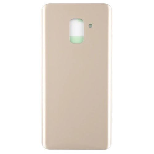 Back Cover Samsung Galaxy A8 / A530 (Gold) Back Cover