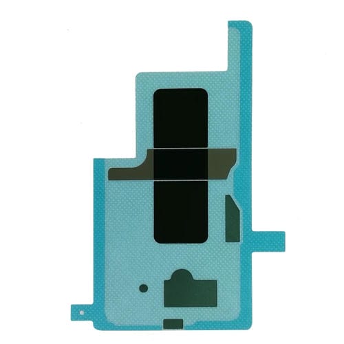 Adesivi Posteriori Digitalizzatore LCD Samsung Galaxy Note 8 (10 Unità)