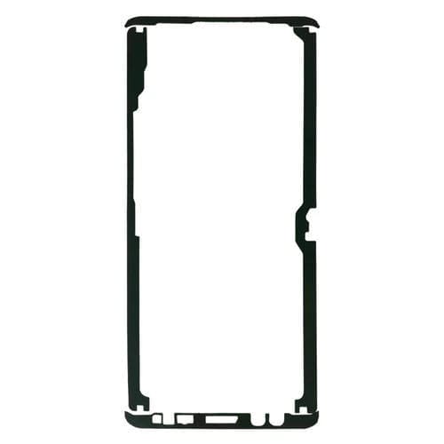 Adhésif Coque Avant Samsung Galaxy Note 9/N960 (10 Pièces)