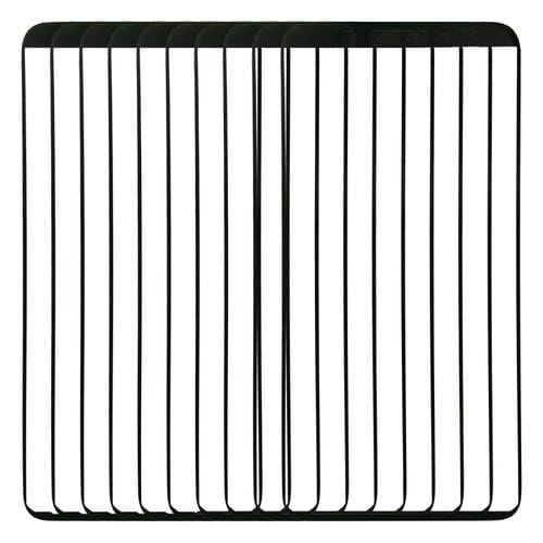 Front Housing Adhesive Samsung Galaxy J4+ / J415 (10 Pieces)