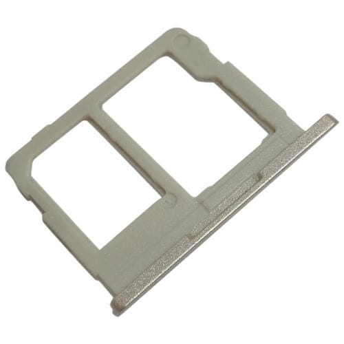 Vassoio scheda SIM e Micro SD Samsung Galaxy Tab A 8.0 T380/T385 (Oro)