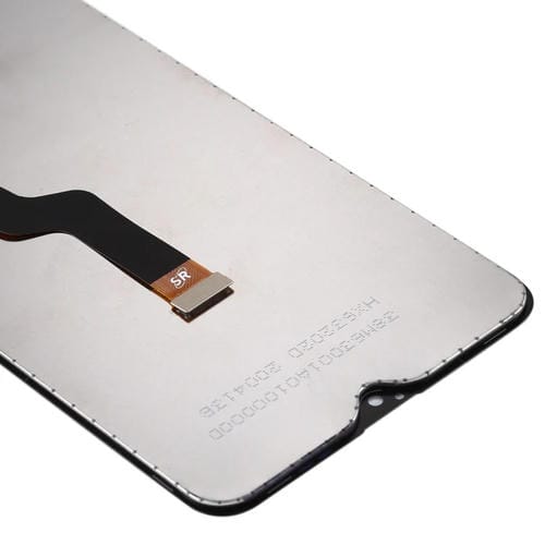 LCD-Bildschirm Samsung GalaxA10 A105G (Schwarz)