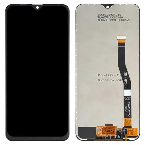 LCD screen Samsung Galaxy M20 + (Black)