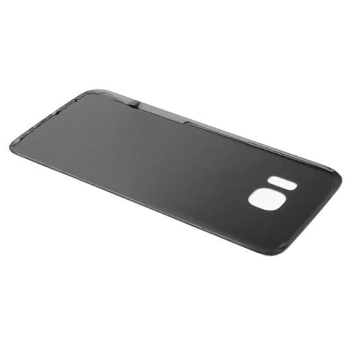 Couvercle arrière de batterie Samsung Galaxy S7 Edge/G935 (Noir)