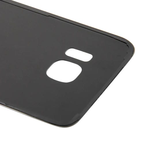 Couvercle arrière de batterie Samsung Galaxy S7 Edge/G935 (Noir)